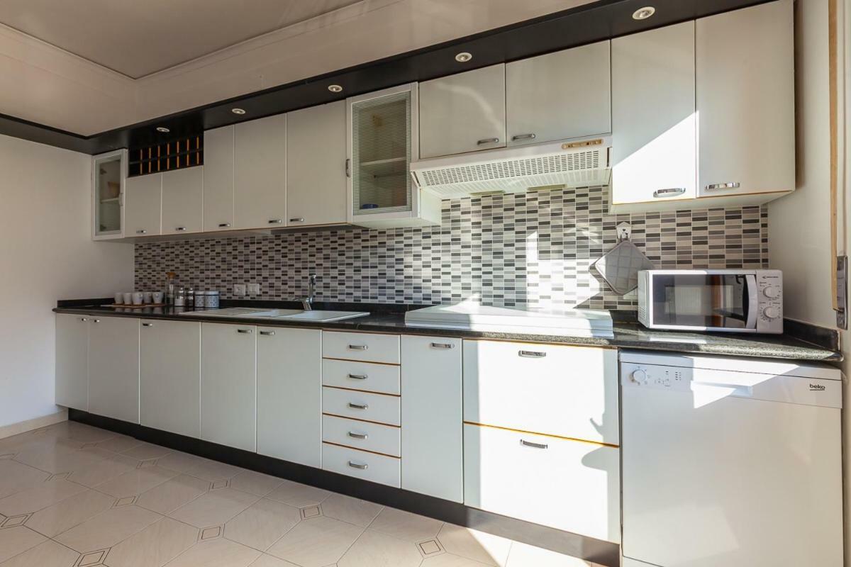 Aranci 99 House Villa Sorrento Bagian luar foto