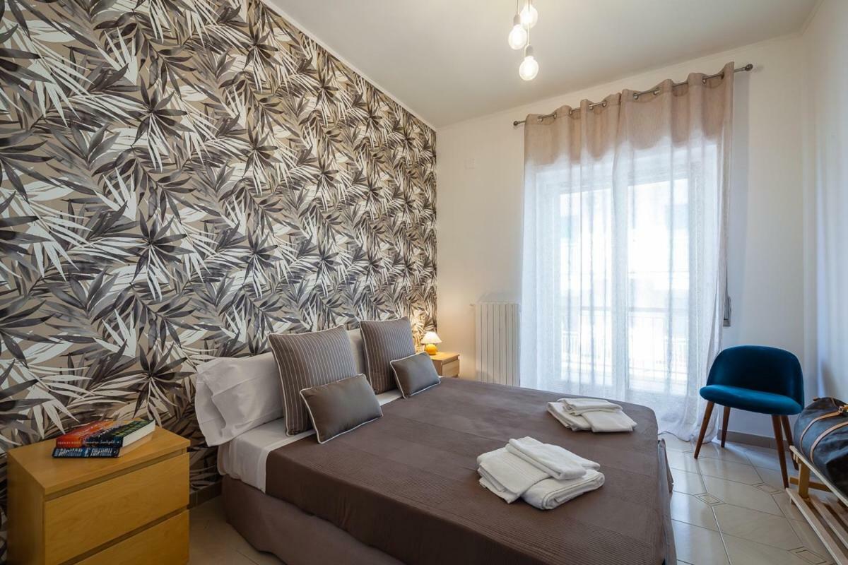 Aranci 99 House Villa Sorrento Bagian luar foto