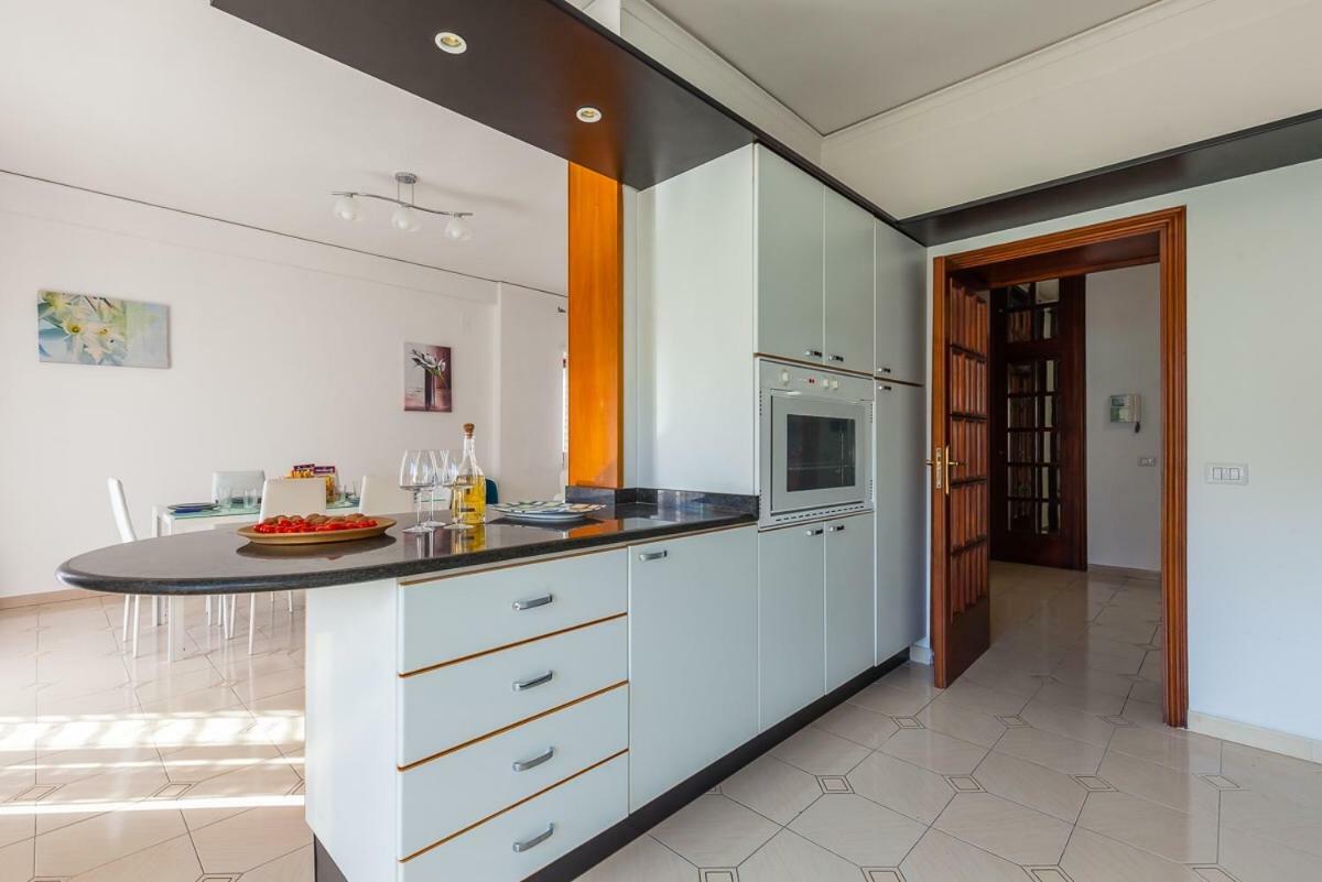 Aranci 99 House Villa Sorrento Bagian luar foto